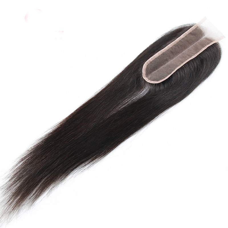 Closure/Frontal human hair - 15 - Scarlett Hair