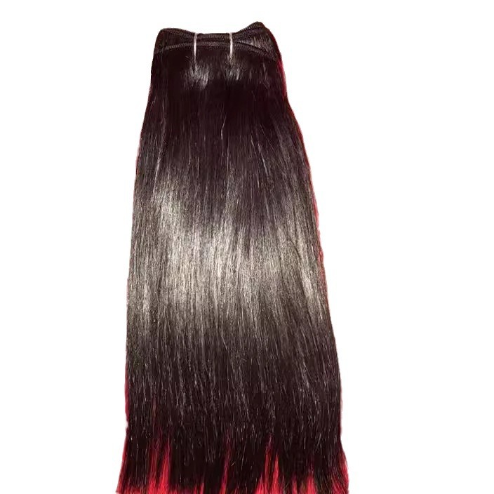 Closure/Frontal human hair - 17 - Scarlett Hair