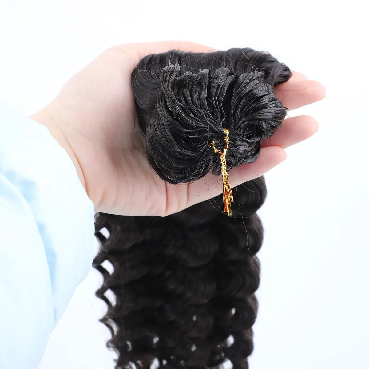 crochet humanhair - 20 - Scarlett Hair