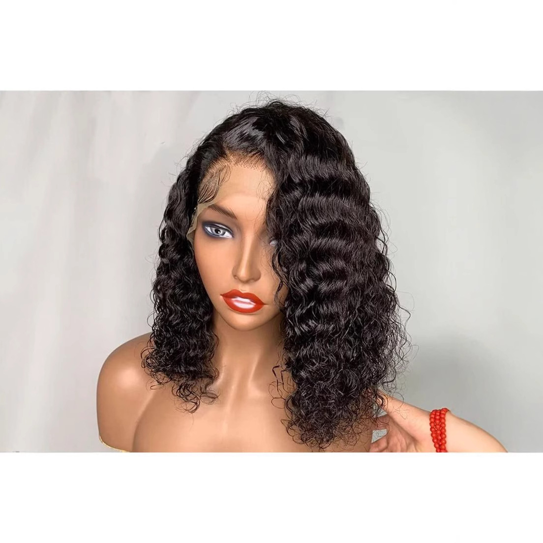 wigs human hair - 22 - Scarlett Hair