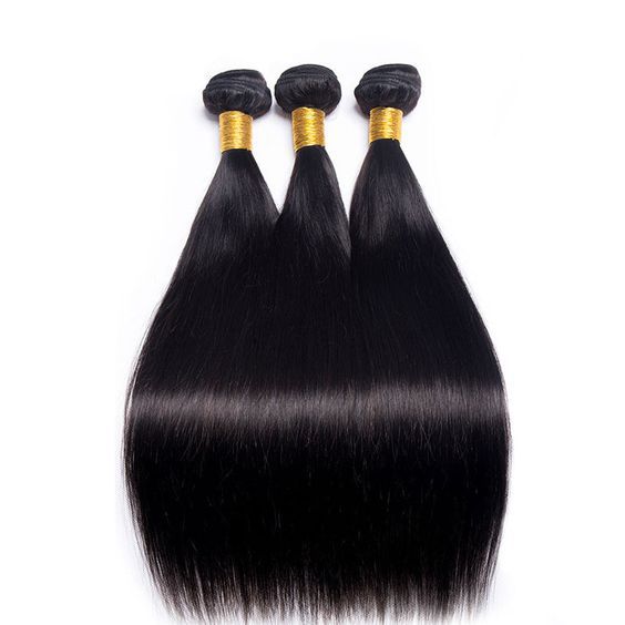 Bundle human hair - 22 - Scarlett Hair