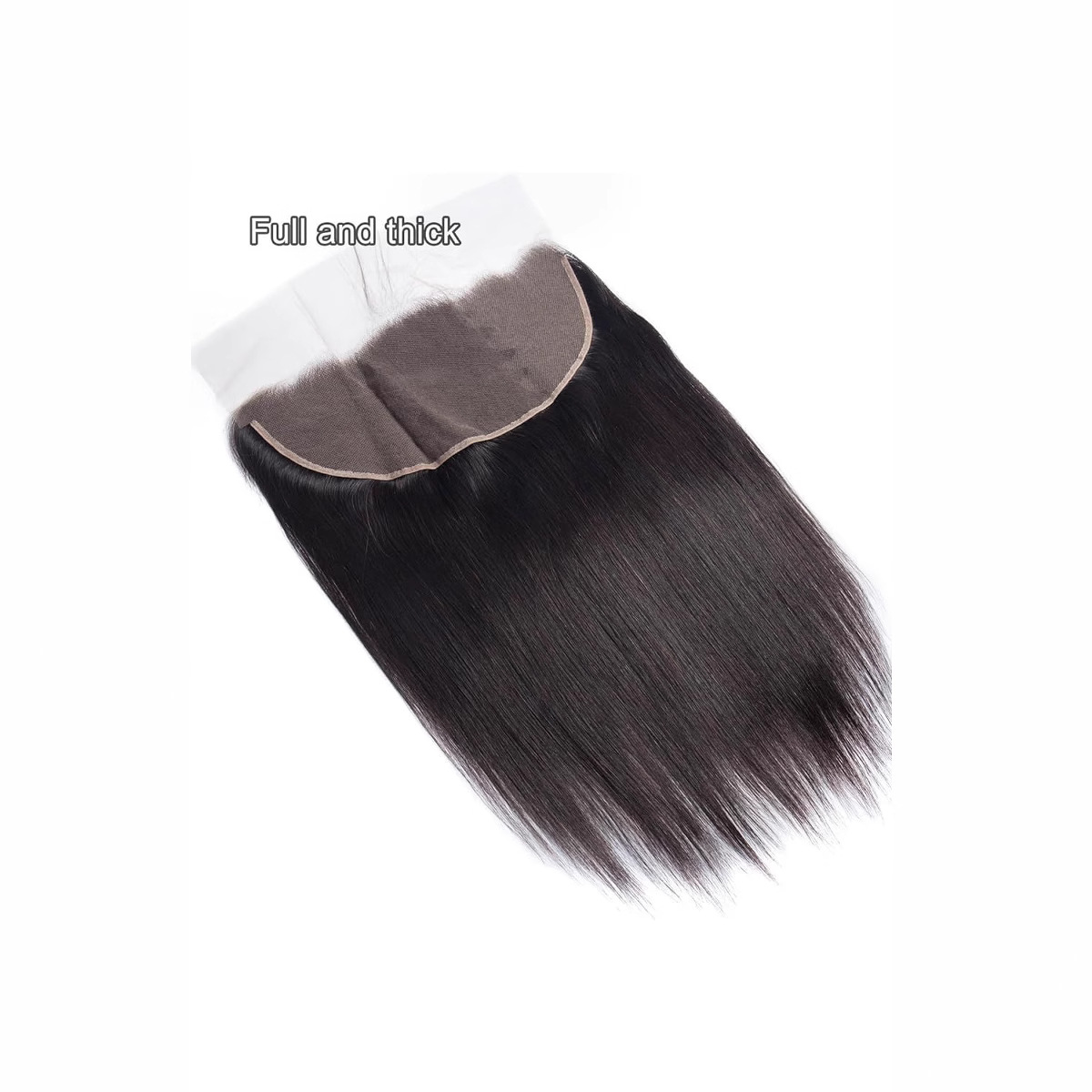 Closure/Frontal human hair - 23 - Scarlett Hair