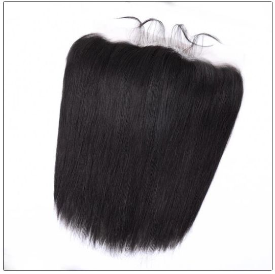 Closure/Frontal human hair - 24 - Scarlett Hair