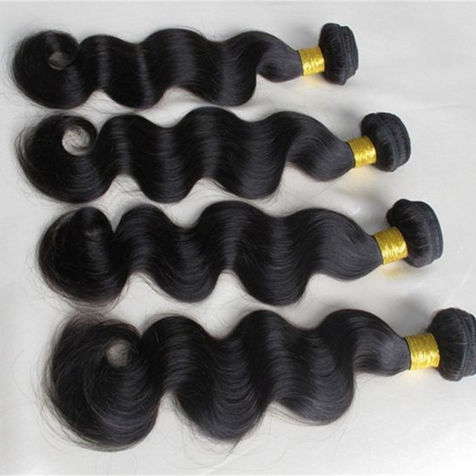 Bundle human hair - 25 - Scarlett Hair