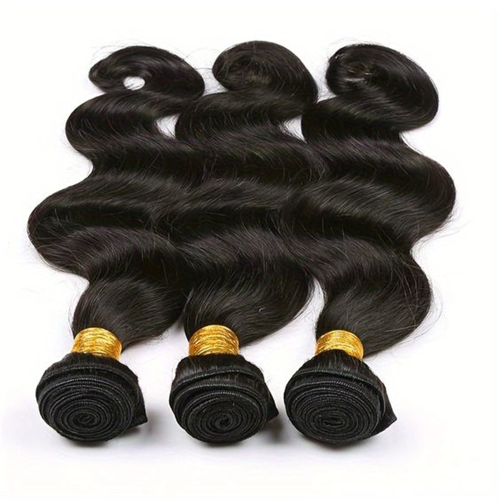 Bundle human hair - 26 - Scarlett Hair