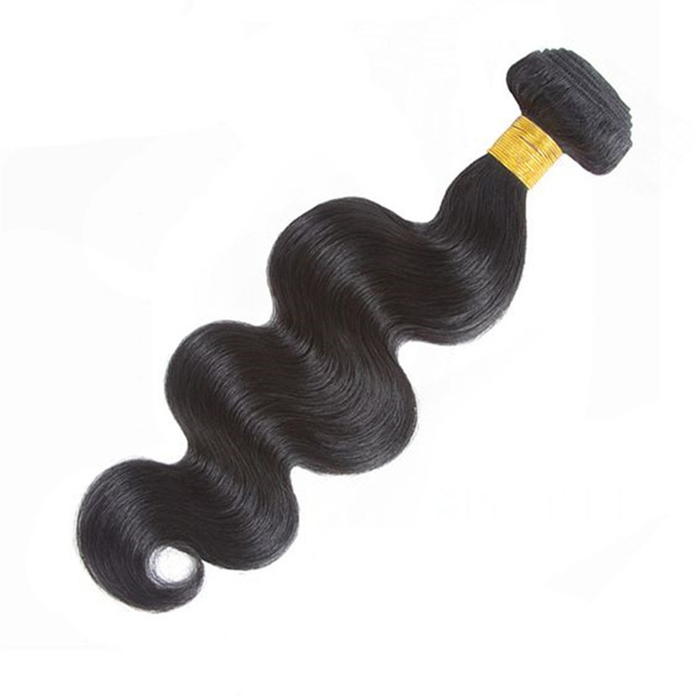 Bundle human hair - 27 - Scarlett Hair