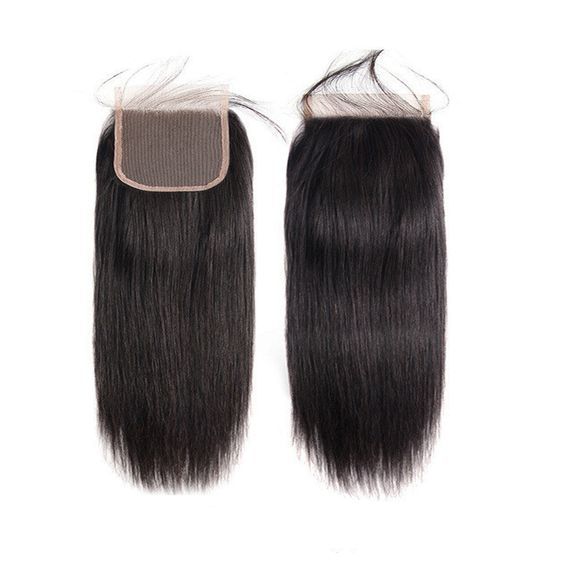 Closure/Frontal human hair - 31 - Scarlett Hair