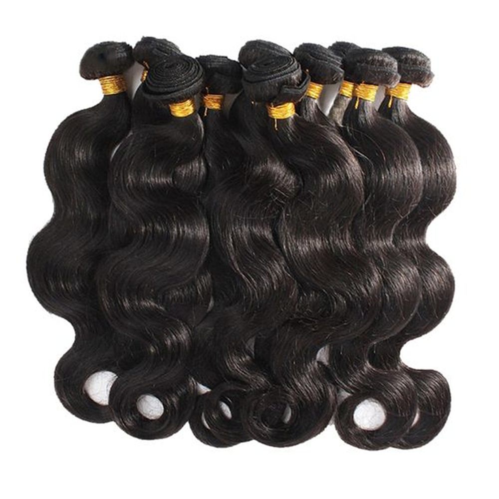 Bundle human hair - 31 - Scarlett Hair