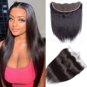 Closure/Frontal human hair - 32 - Scarlett Hair