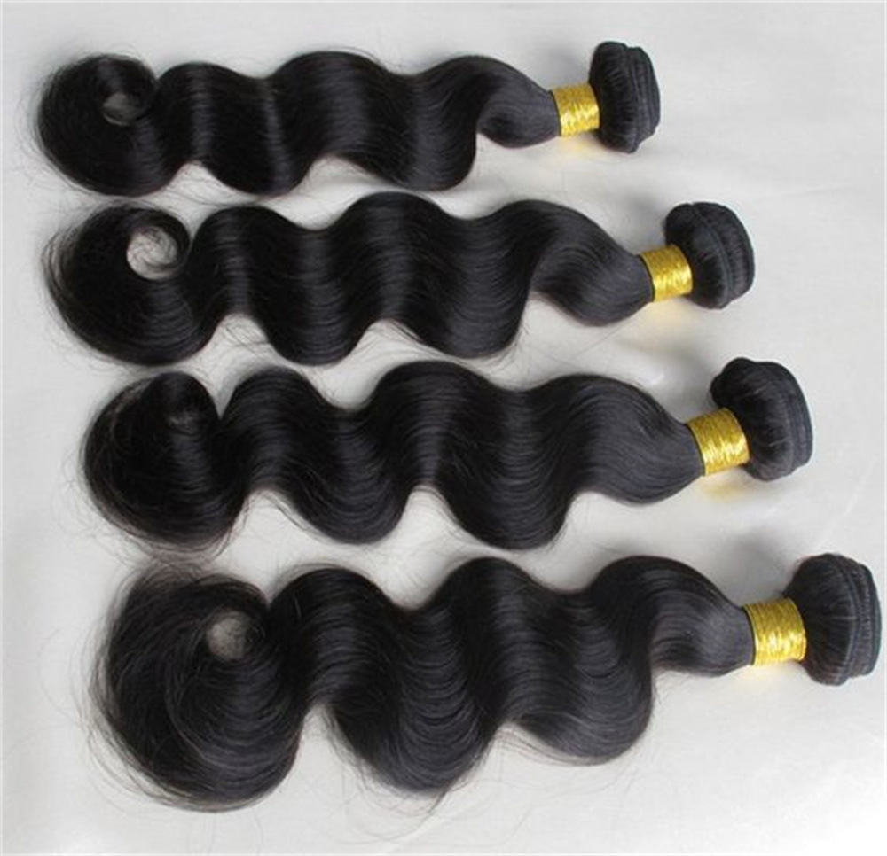 Bundle human hair - 32 - Scarlett Hair