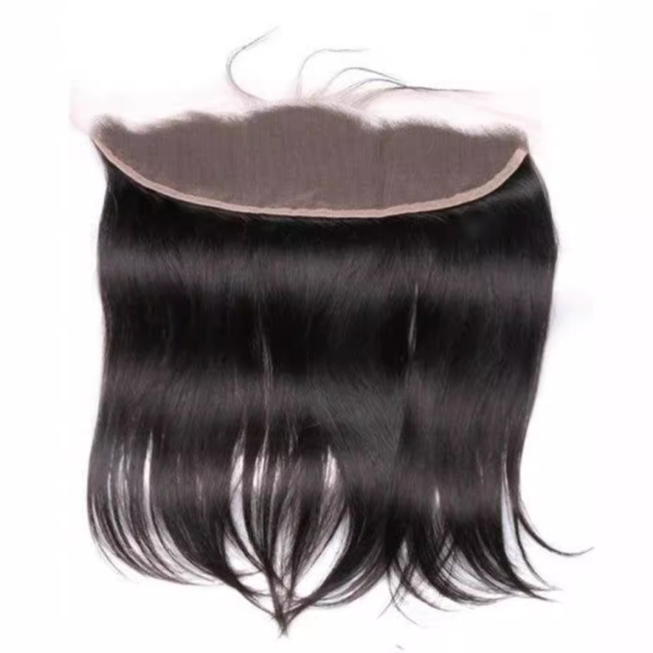 Closure/Frontal human hair - 33 - Scarlett Hair