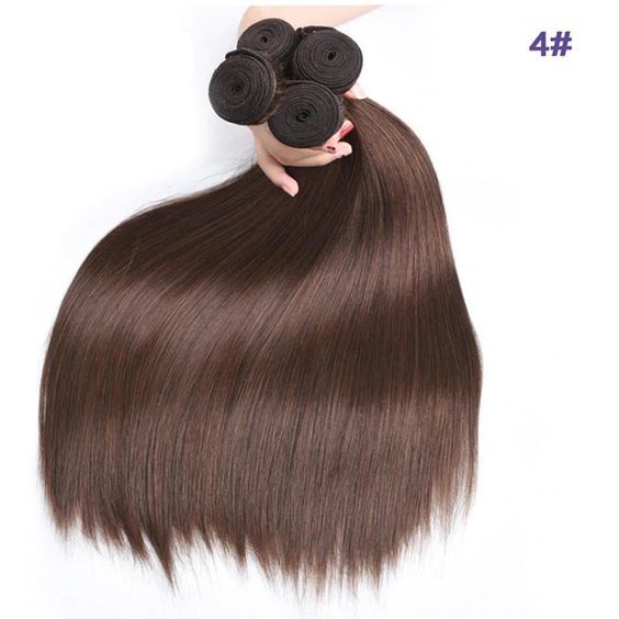 Bundle human hair - 37 - Scarlett Hair