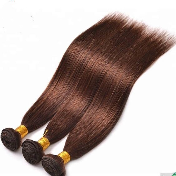 Bundle human hair - 38 - Scarlett Hair