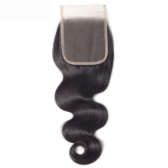 Closure/Frontal human hair - 39 - Scarlett Hair