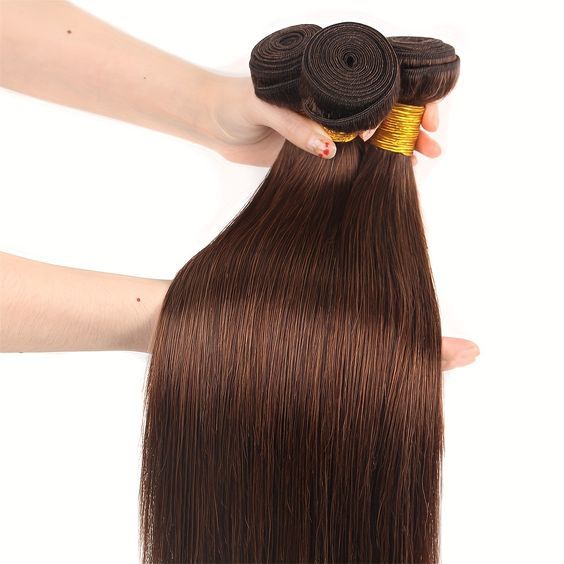 Bundle human hair - 39 - Scarlett Hair