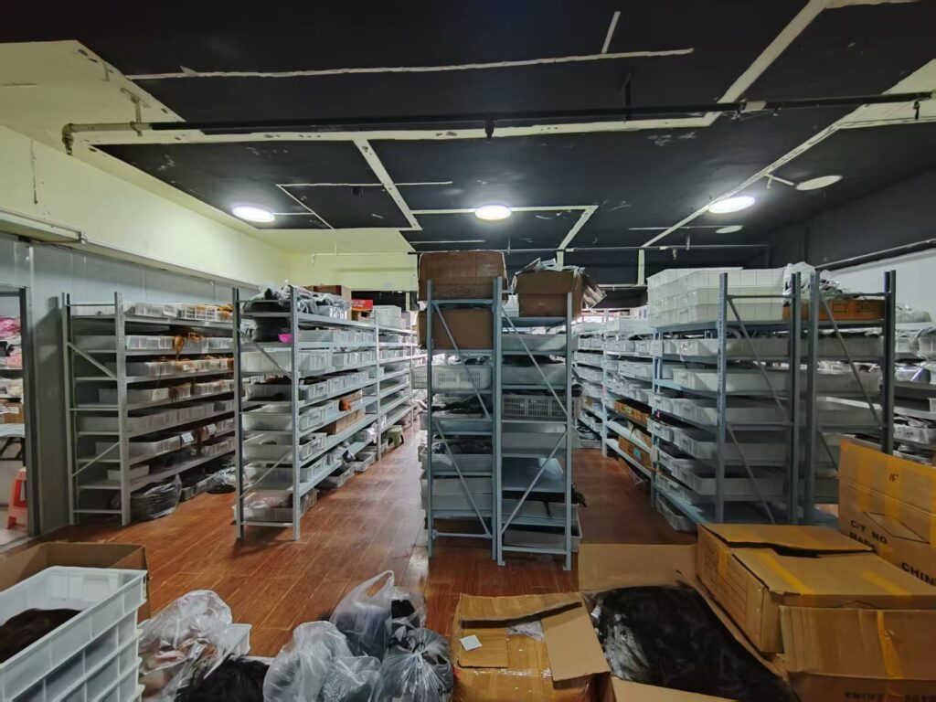 storehouse