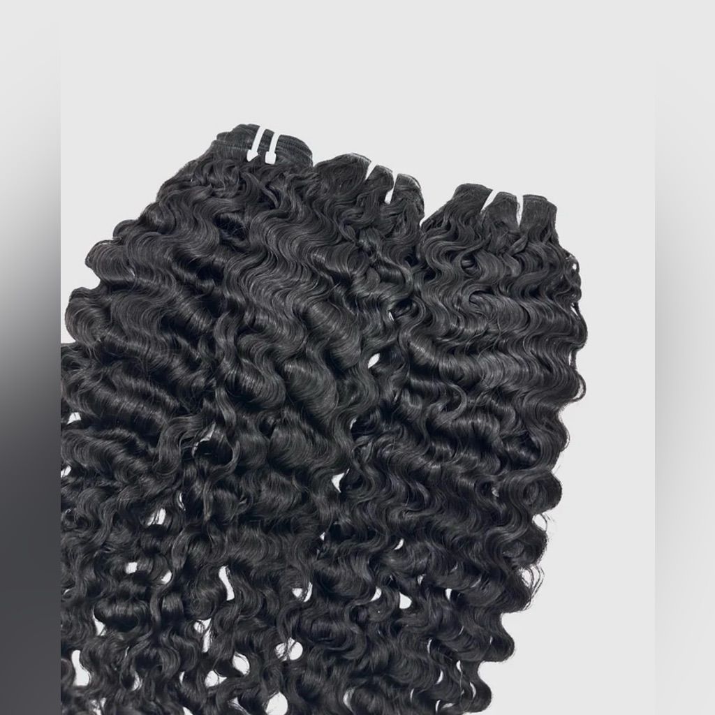Bundle human hair - 4 - Scarlett Hair