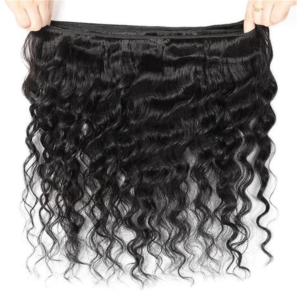 Bundle human hair - 41 - Scarlett Hair