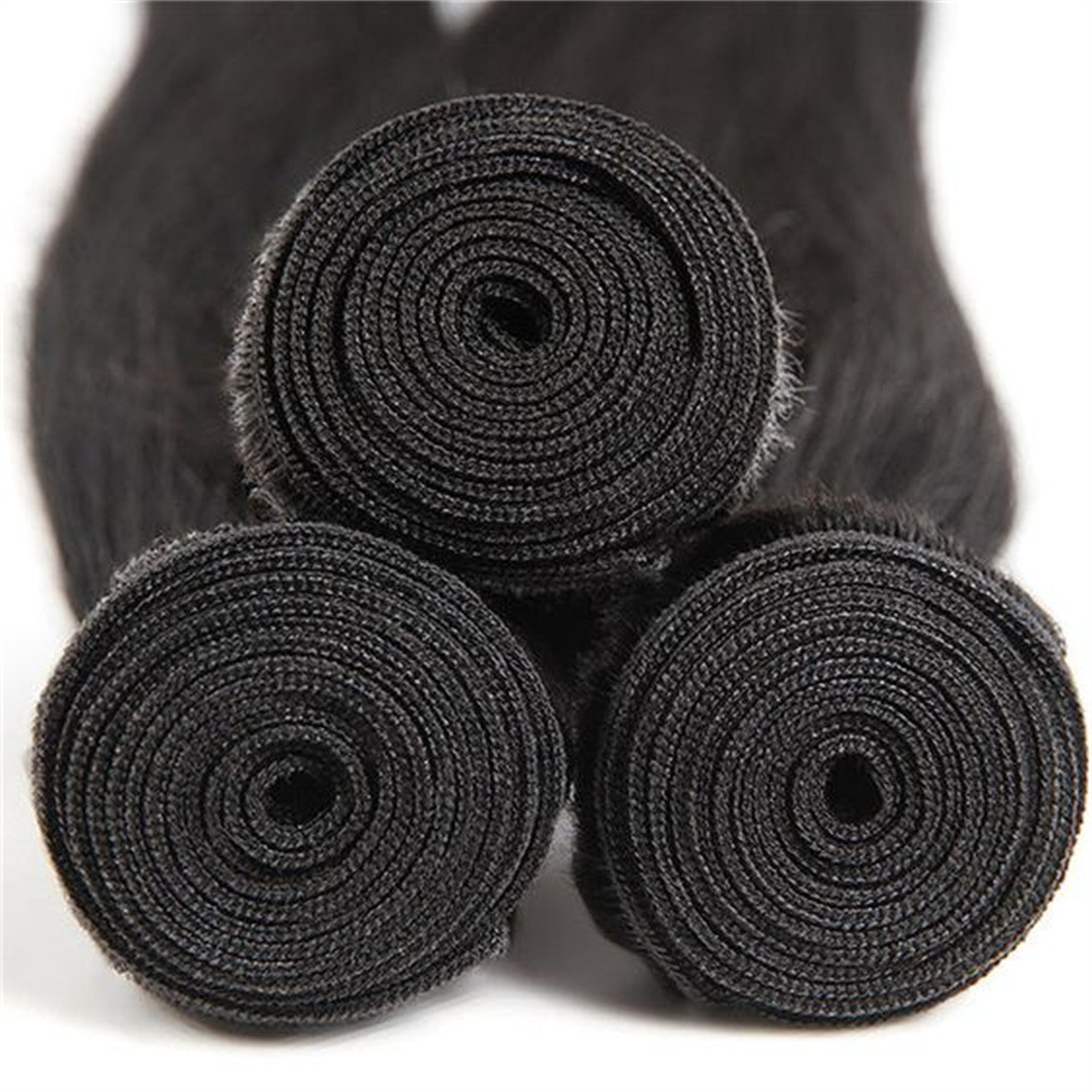 Bundle human hair - 42 - Scarlett Hair