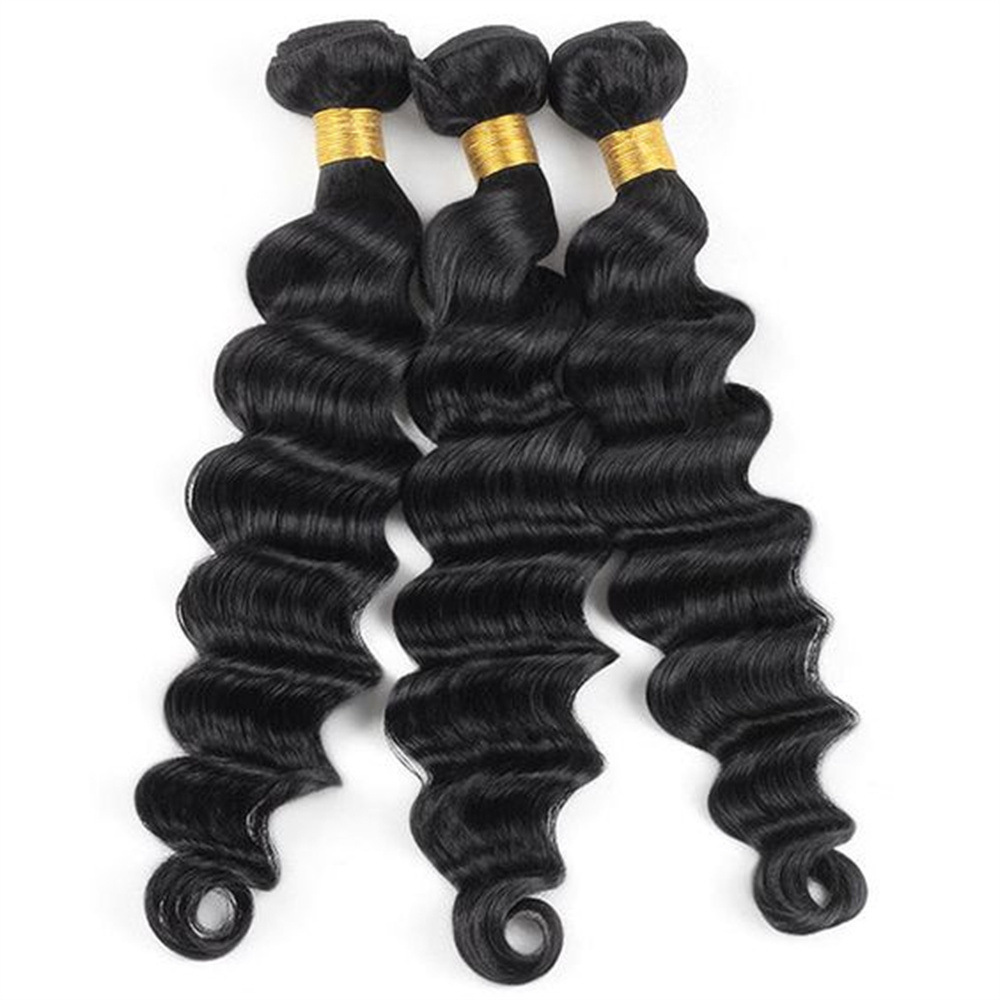 Bundle human hair - 43 - Scarlett Hair