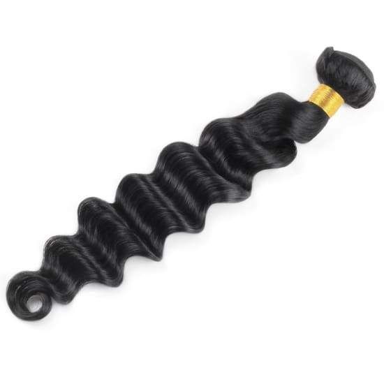 Bundle human hair - 44 - Scarlett Hair