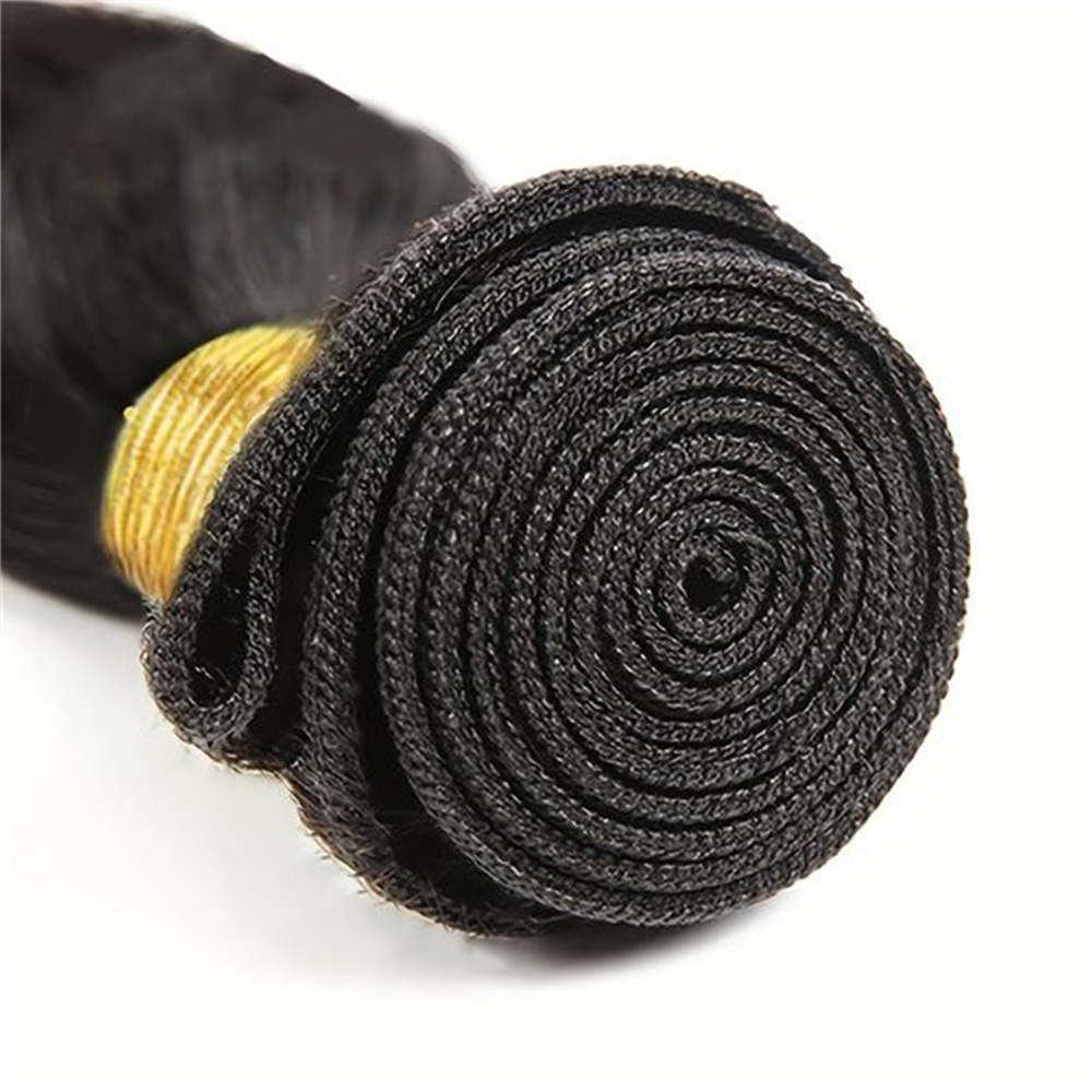 Bundle human hair - 47 - Scarlett Hair