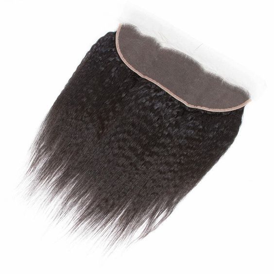 Closure/Frontal human hair - 48 - Scarlett Hair