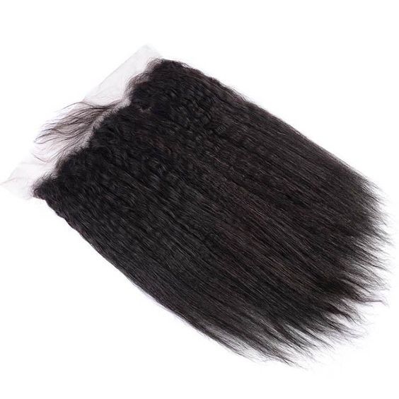 Closure/Frontal human hair - 49 - Scarlett Hair