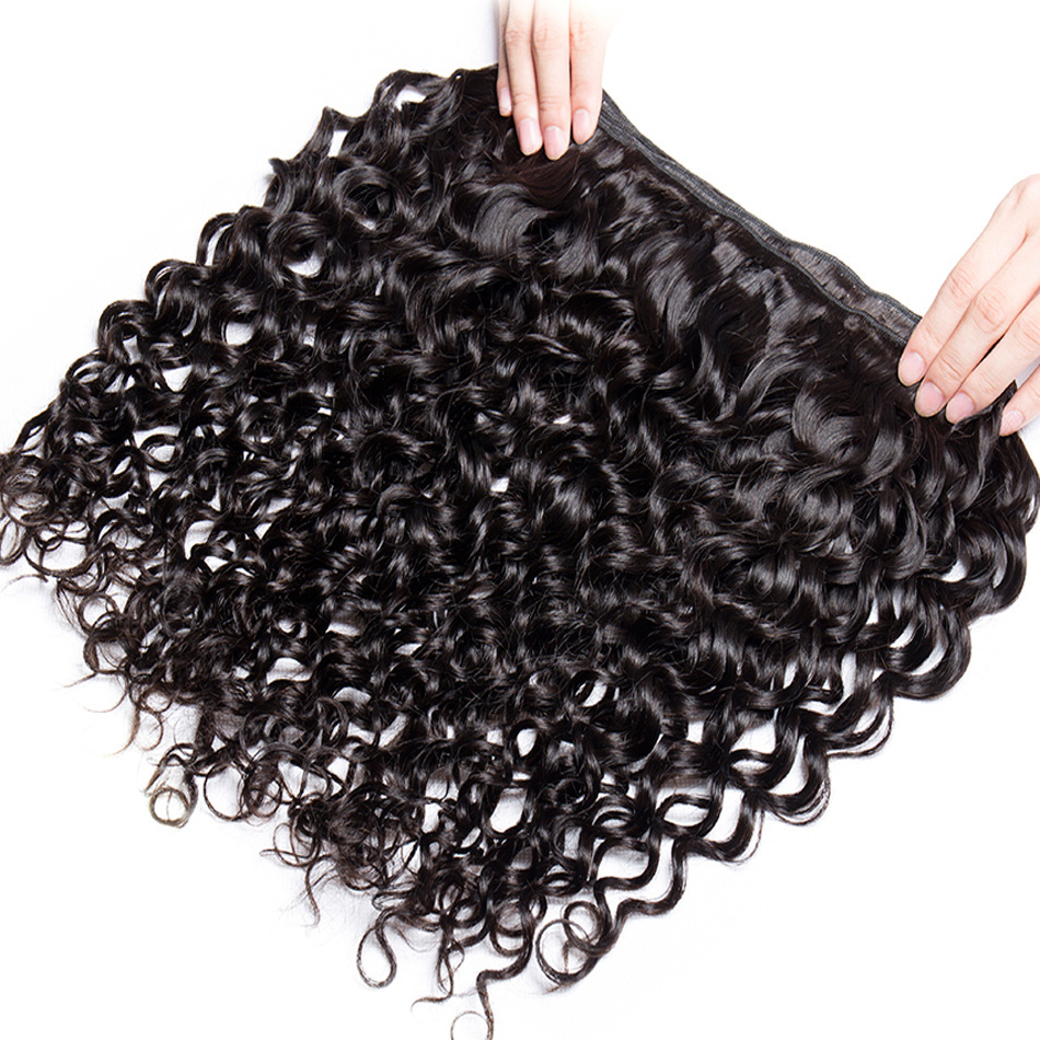 Bundle human hair - 51 - Scarlett Hair