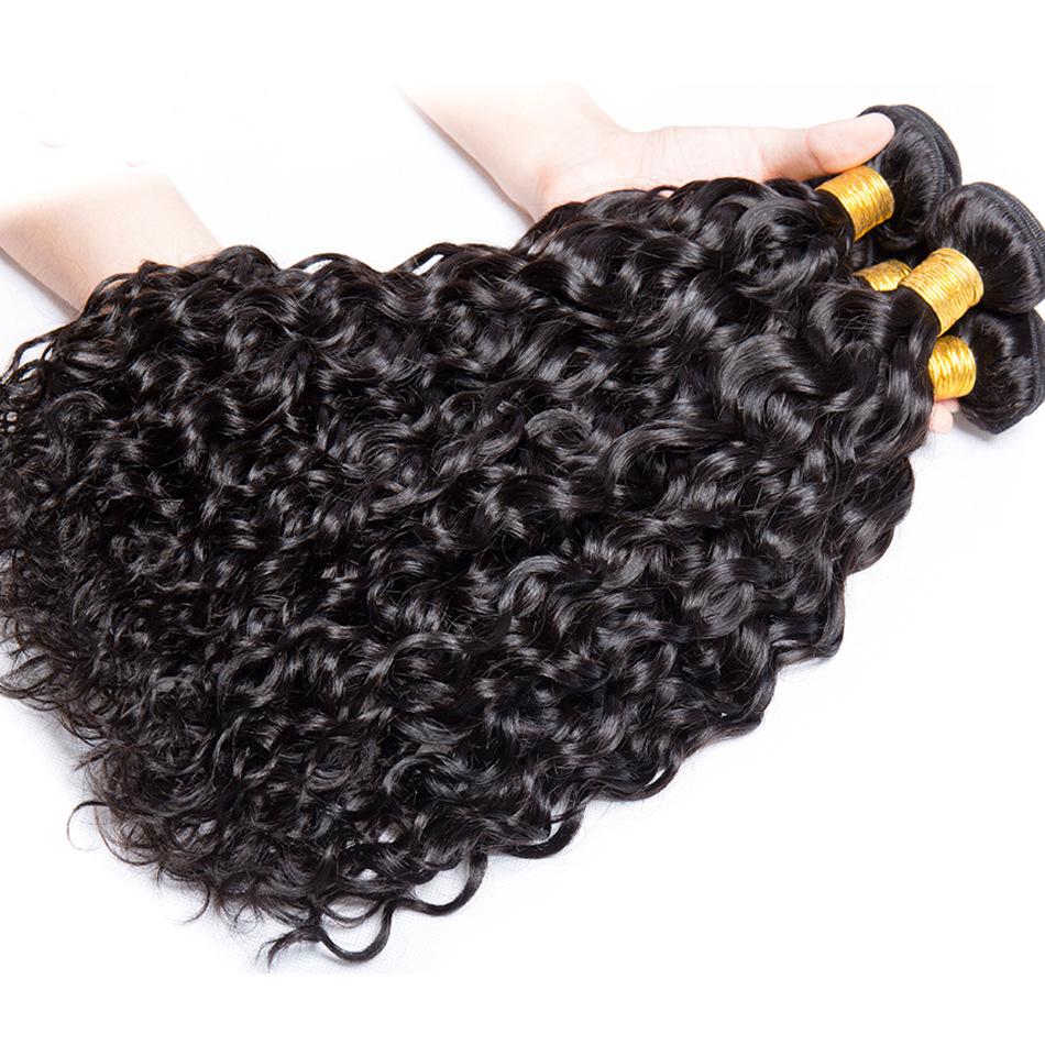 Bundle human hair - 52 - Scarlett Hair