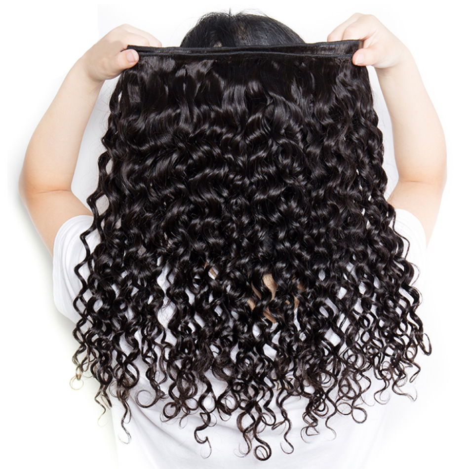 Bundle human hair - 54 - Scarlett Hair