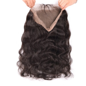 Closure/Frontal human hair - 55 - Scarlett Hair