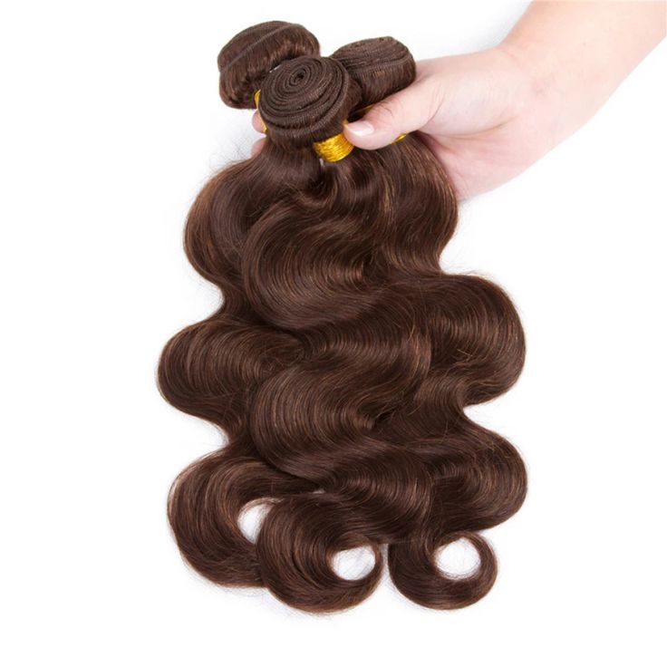 Bundle human hair - 57 - Scarlett Hair