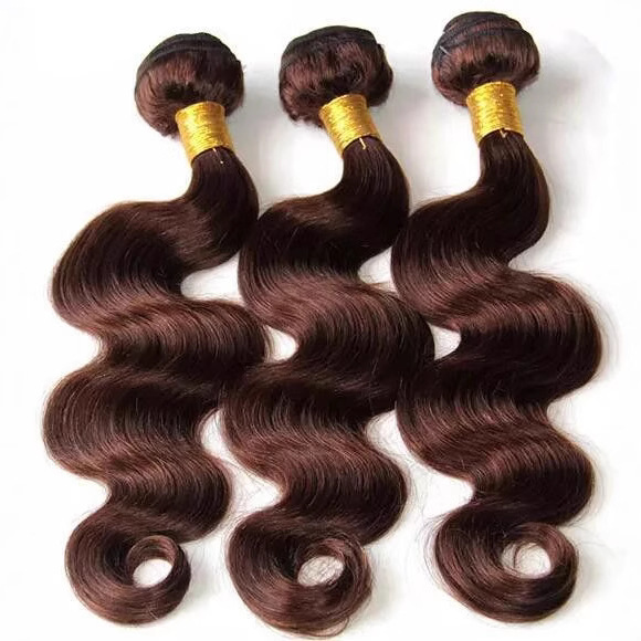 Bundle human hair - 58 - Scarlett Hair