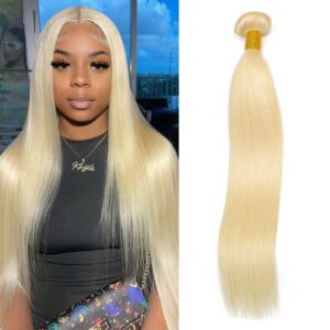 Bundle human hair - 65 - Scarlett Hair