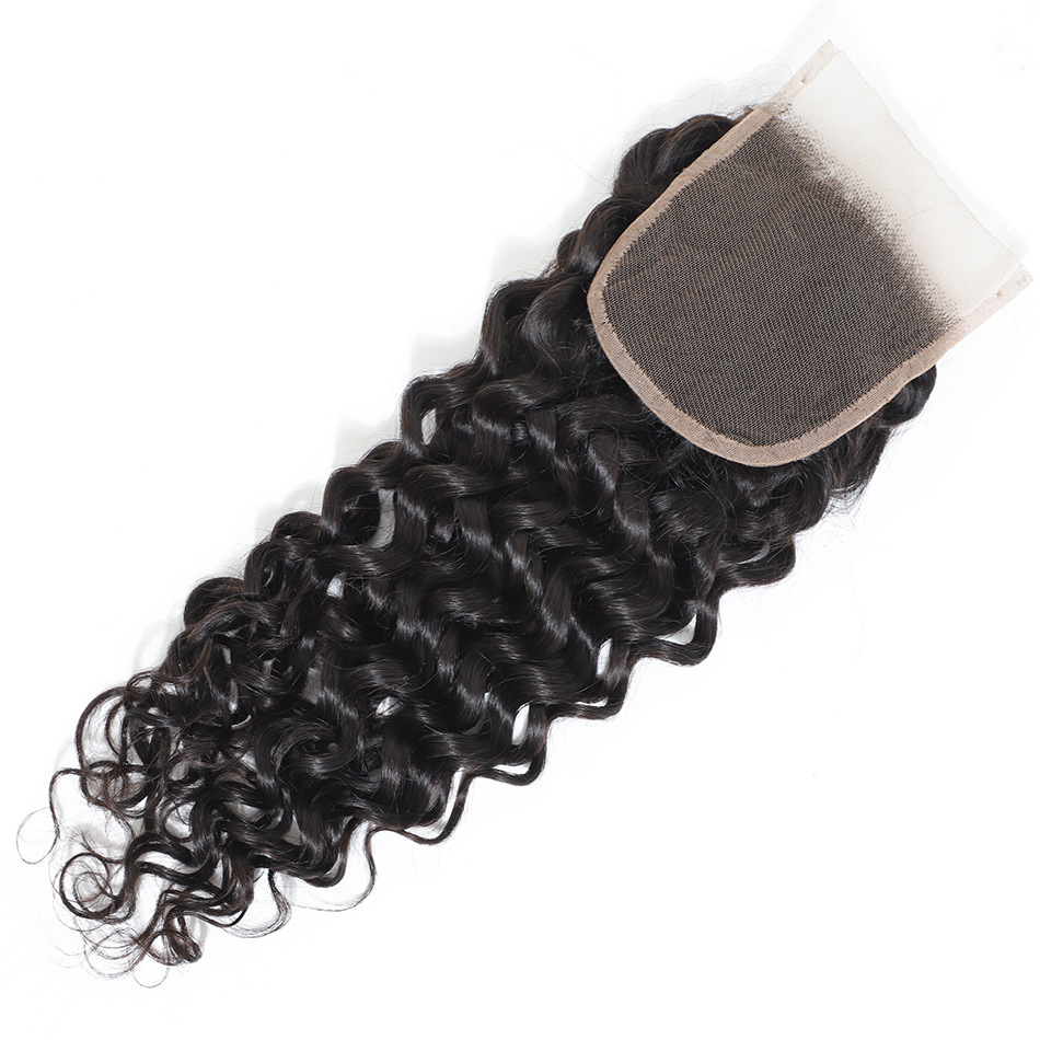 Closure/Frontal human hair - 7 - Scarlett Hair