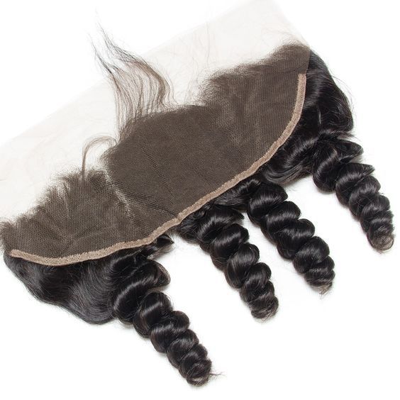 Closure/Frontal human hair - 71 - Scarlett Hair
