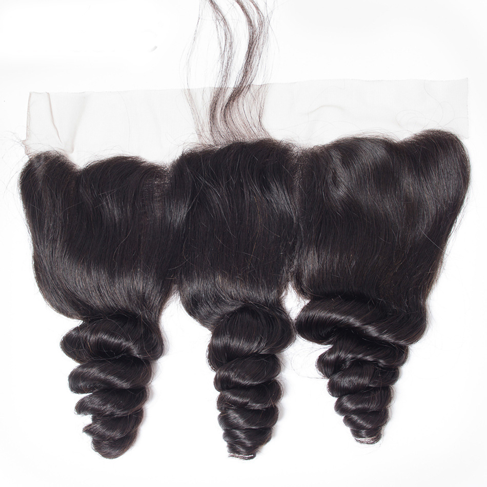 Closure/Frontal human hair - 72 - Scarlett Hair