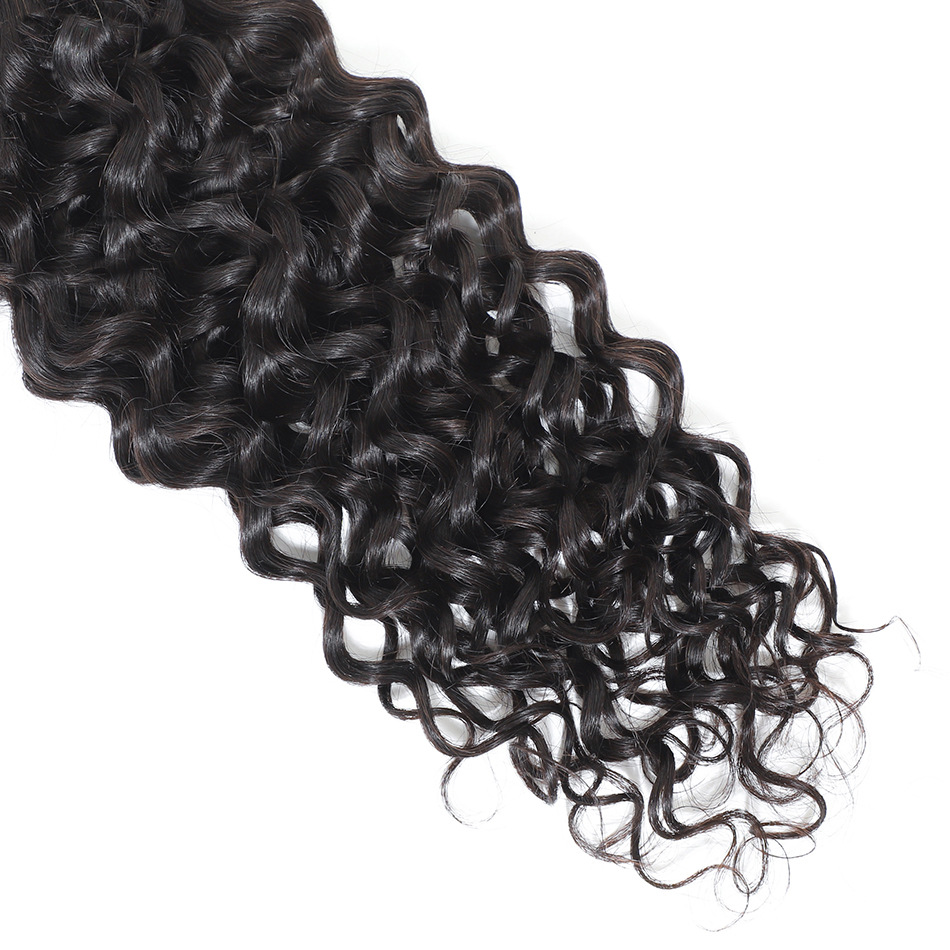 Closure/Frontal human hair - 8 - Scarlett Hair