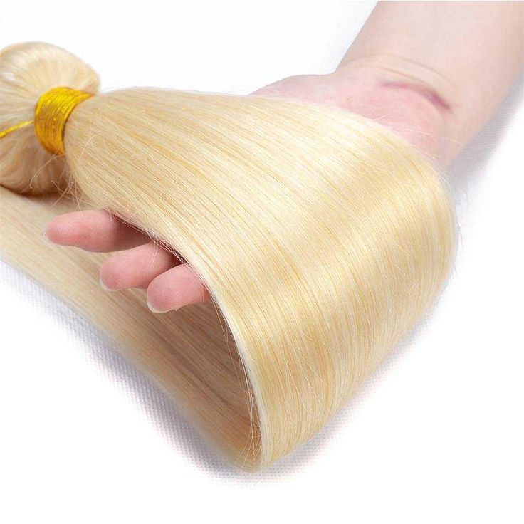 Bundle human hair - 9 - Scarlett Hair