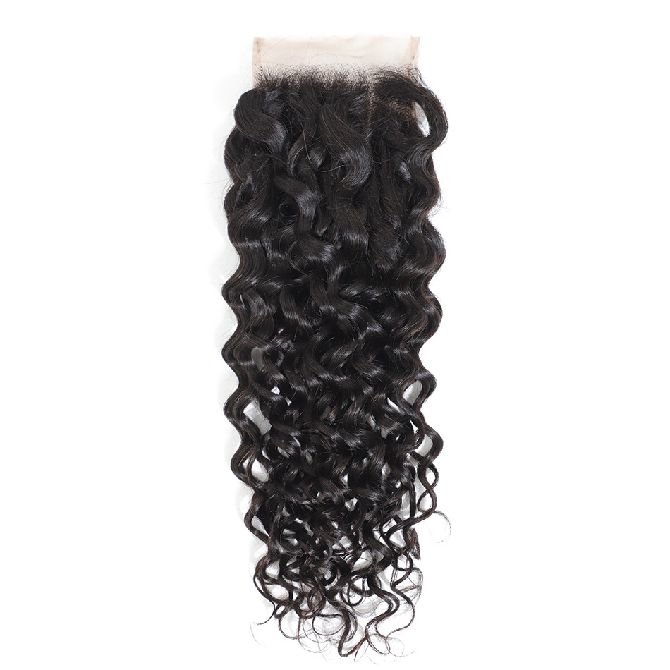 Closure/Frontal human hair - 9 - Scarlett Hair